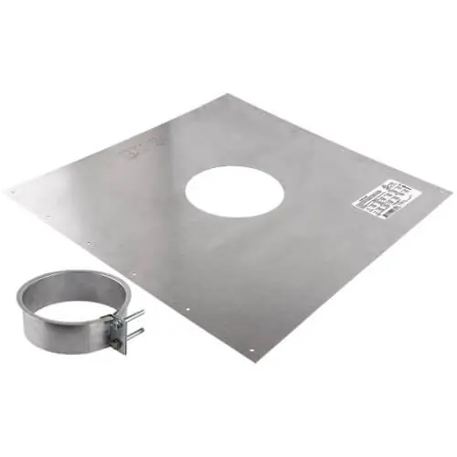 Rheem RTG20151T Plate Support - 5