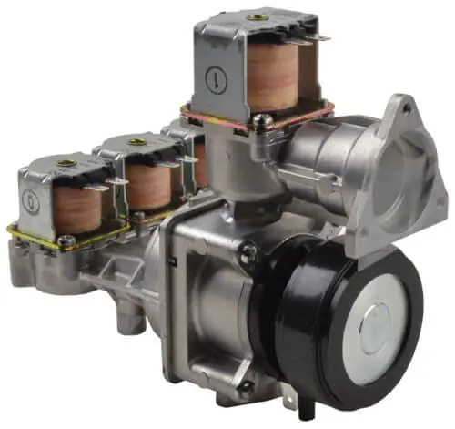 Rheem RTG20164A Gas Valve - NG