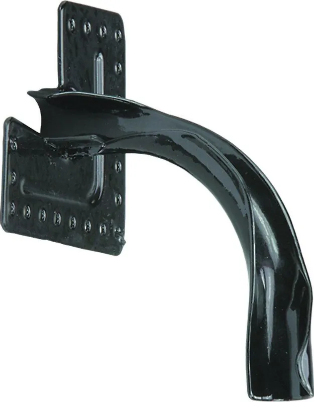 Viega 50520 PureFlow 3/8 x 5 in. Steel Bend Support