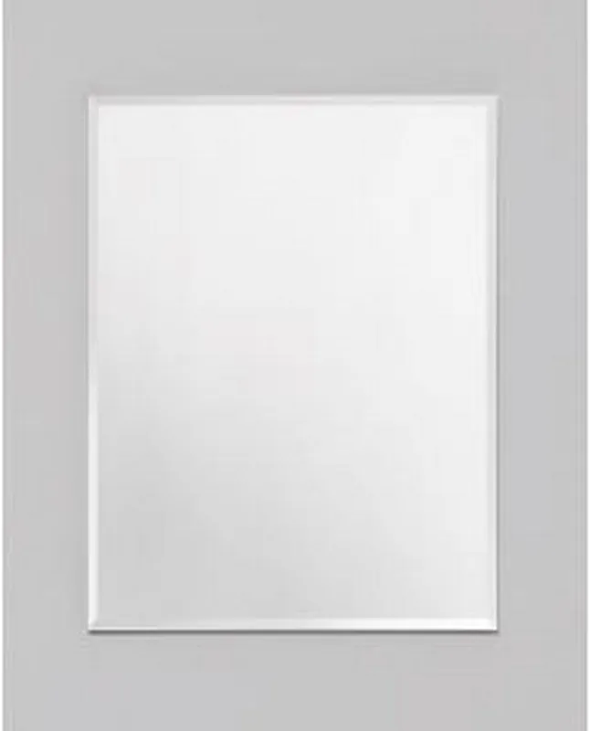 Robern RC2026D4FB1 R3 26-1/8 in. Surface Mount Medicine Cabinet