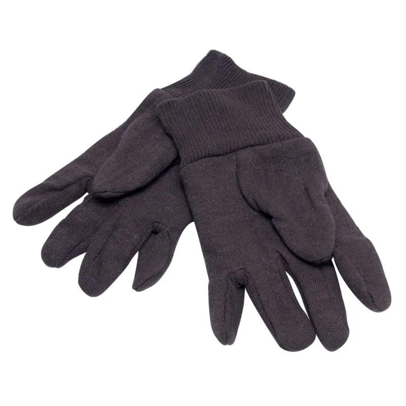Sioux Chief 961-20 Glove Brown Reversible Jersey