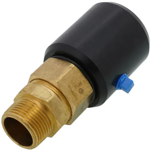 TracPipe FGP-UGF-1000 1 MNPT TracPipe PS-II Male Adapter Assembly