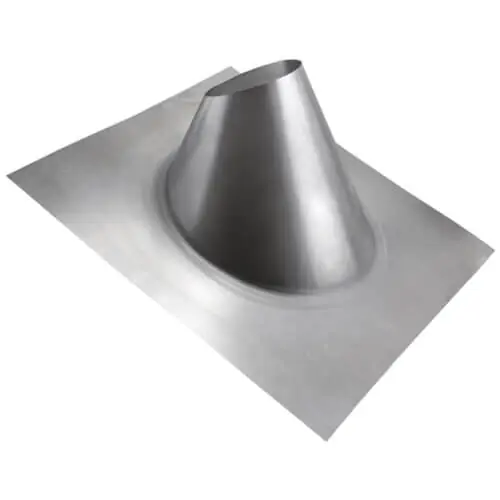 Rheem RTG20151L-1 Flashing (6/12 to 12/12)