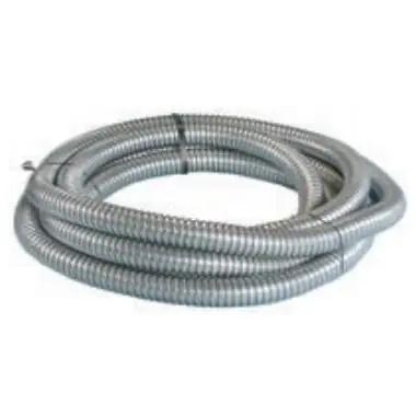 TracPipe FGP-FPY-500-50 1 Floppy-fits 1/2 Floppy Galvanized Steel Conduit