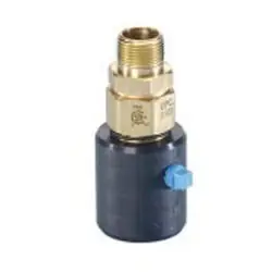 TracPipe FGP-UGF-750 3/4 MNPT TracPipe PS-II Male Adapter Assembly