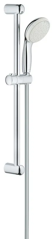 GROHE 2759810E New Tempesta Dual Function Hand Shower 1.5 gpm