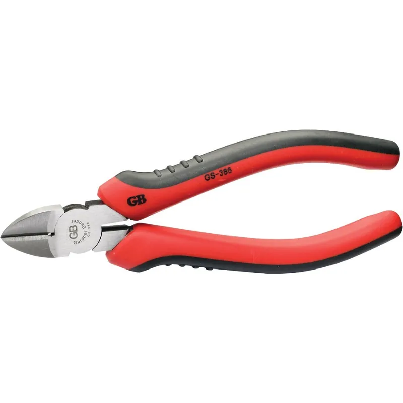 Gardner Bender GS-386 Box Joint Diagonal Cutting Pliers
