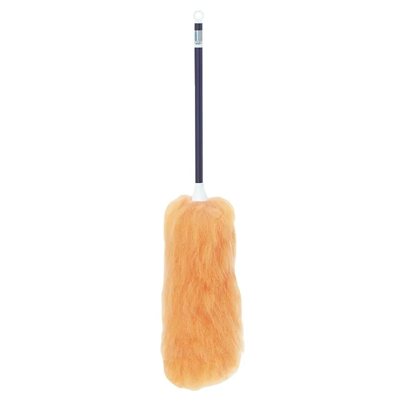 Ettore 48612 16 Lambswool Duster