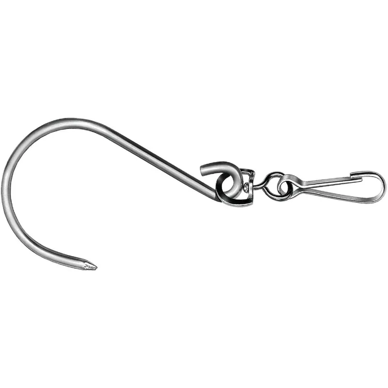 Hyde 45110 Swivel Pail Hook