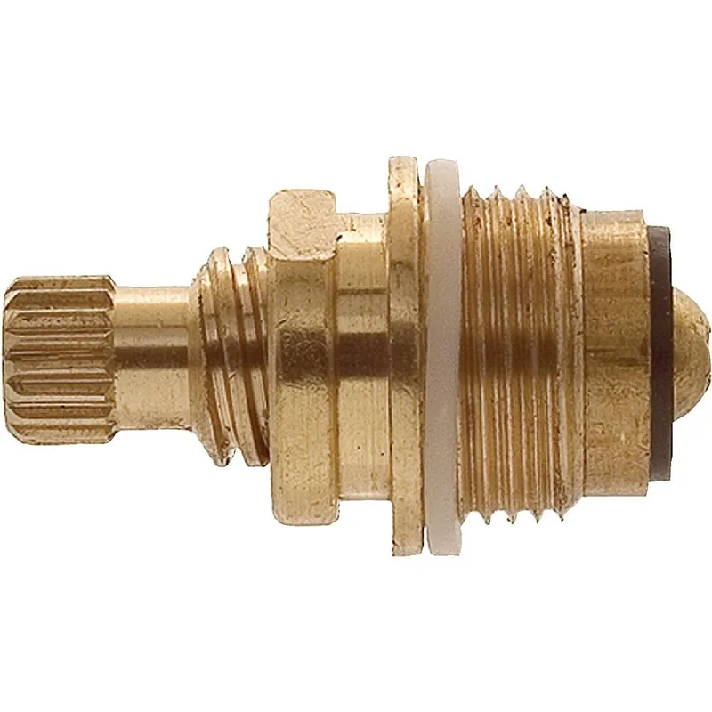 Danco 15333E Hot Water Faucet Stem for Union Brass-Gopher