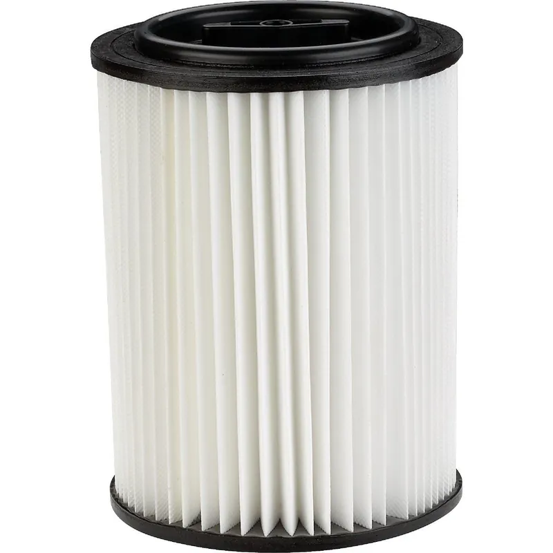 Channellock VWCF.CL VacMaster Cartridge Standard Channellock VWM510D Wet/Dry Vacuum Filter