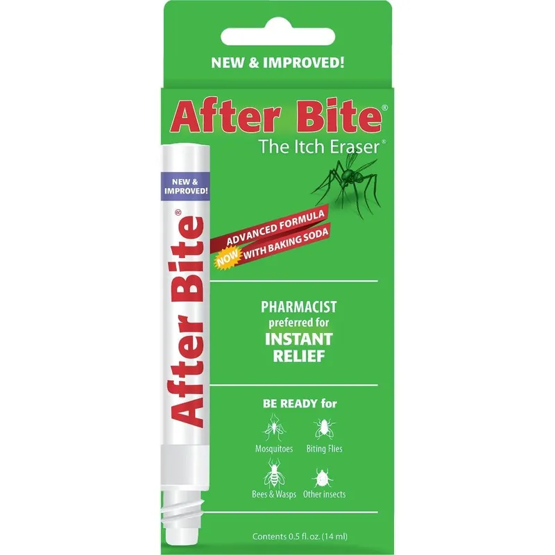 After Bite 0006-1030 AfterBite 0.5 Oz. Baking Soda Insect Bite Treatment