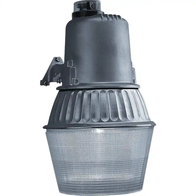 Designers Edge L1701 Aluminum Dusk To Dawn Metal Halide Outdoor Area Light Fixture