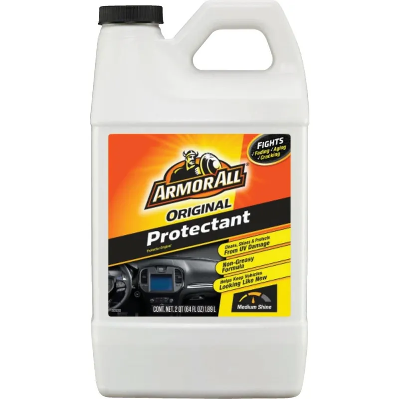Armor All 17999WB Liquid Original Protectant Refill 64 Oz.
