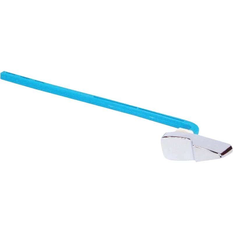 US Hardware P-332C Chrome Tank Lever For Mobile Home