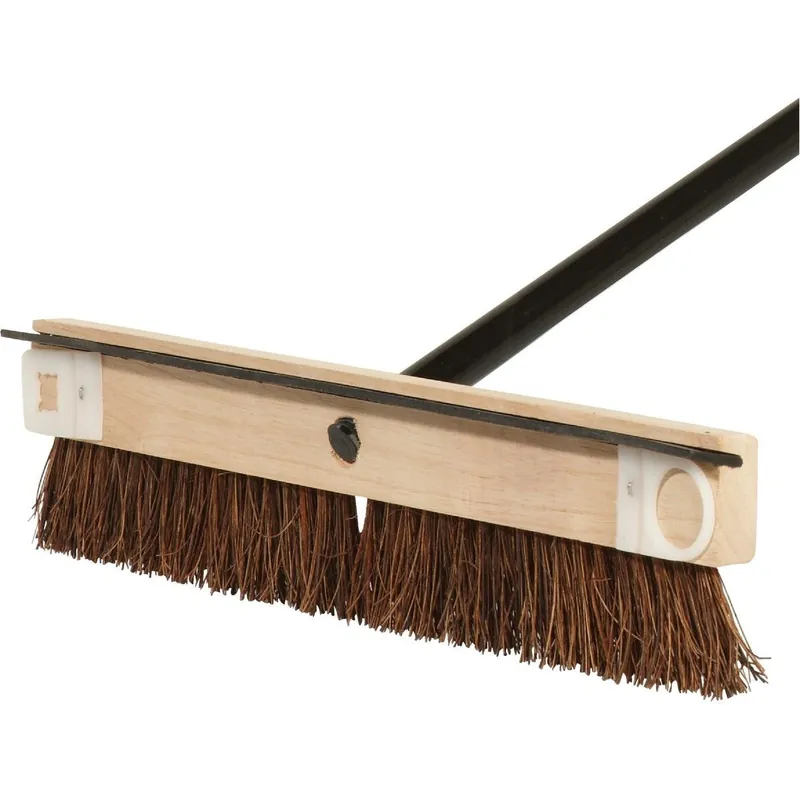 DQB 11918-2 Driveway Brush