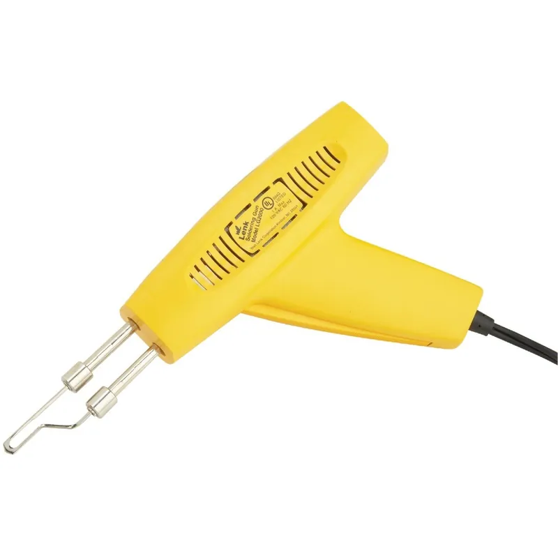 Wall Lenk LG2500K 100W 750 F Max Soldering Gun Kit