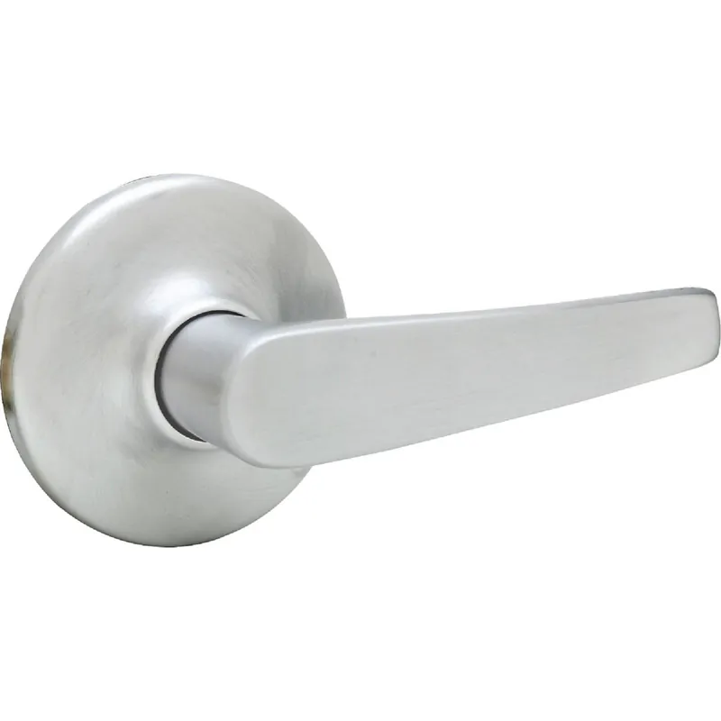 Kwikset 200DL26DCPV1 Delta Passage Door Lever