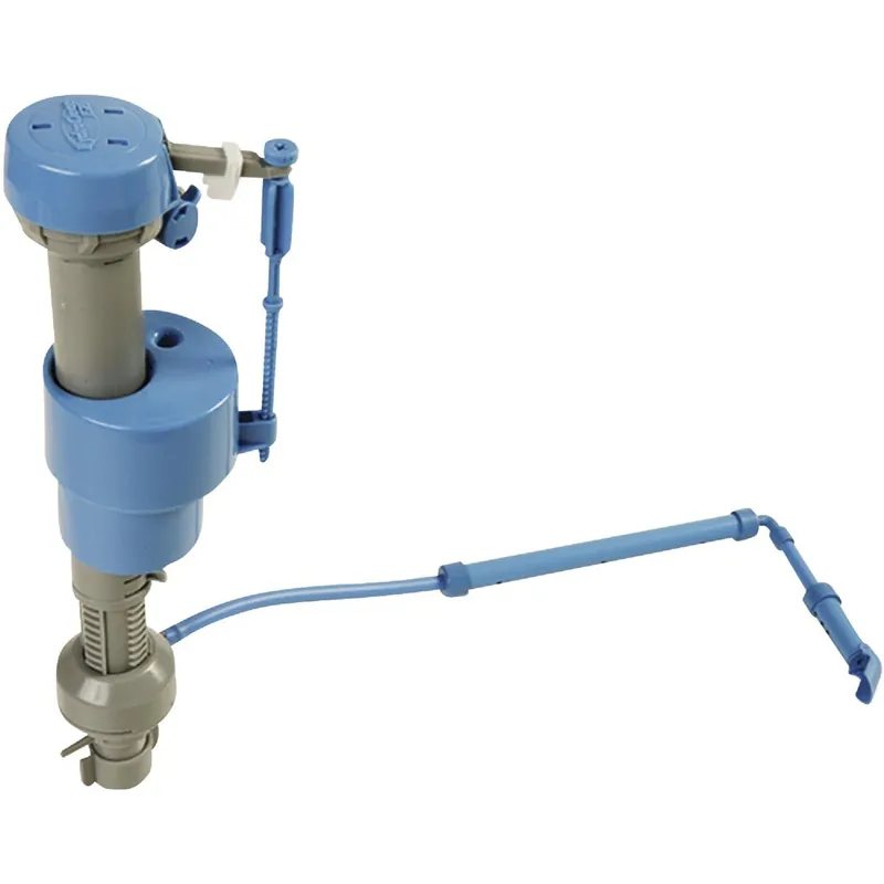 Danco HC660 HydroClean Rubber Universal Toilet Fill Valve