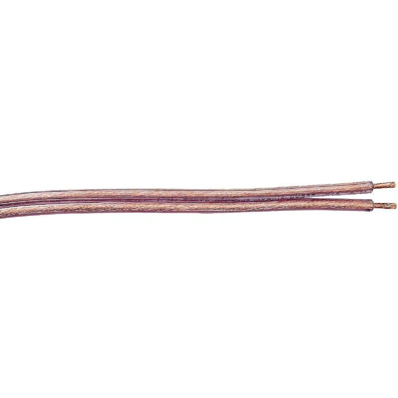 Coleman Cable 946036618 500 Ft. 18/2 Stranded Speaker Wire