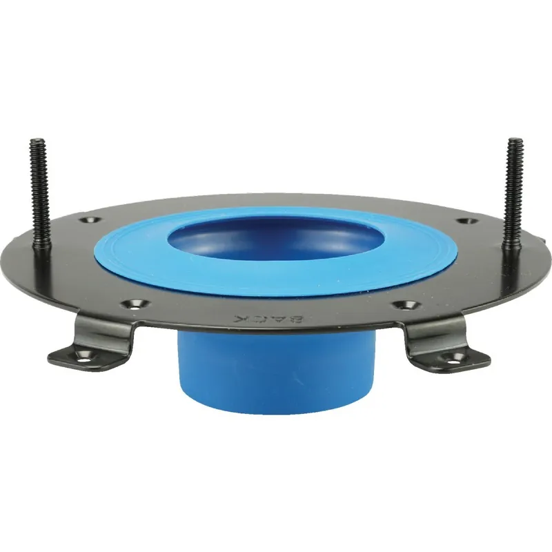 Danco 10672X HydroSeat Toilet Flange Repair Kit