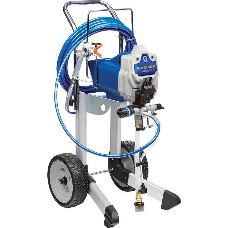 Graco 17G180 Magnum ProX19 Airless Paint Sprayer