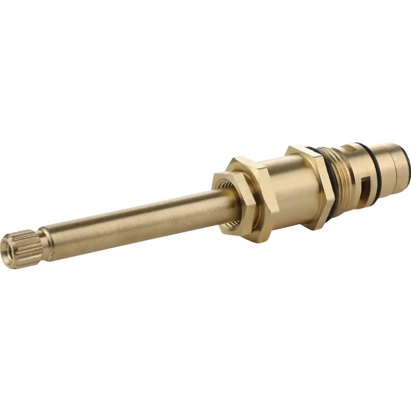 Danco 15886B 2-Handle Tub & Shower Faucet Diverter for Sayco