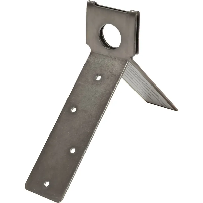 Fall Tech 7444 Single Use All-Steel Roof Anchor