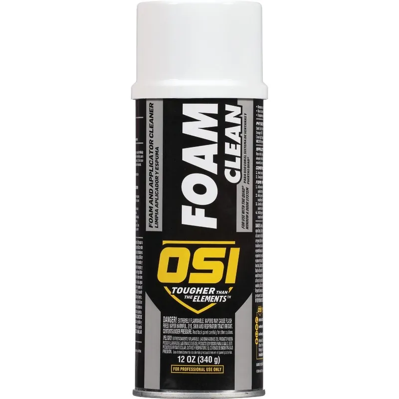 OSI 2874891 TeQ Spray Tool Cleaner 12 Oz.