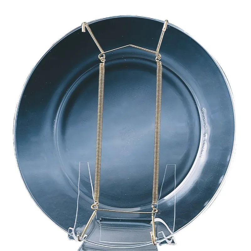 Tripar 23-1311 Brass Wire Plate Hanger 14 In. to 20 In. Replacement MPN