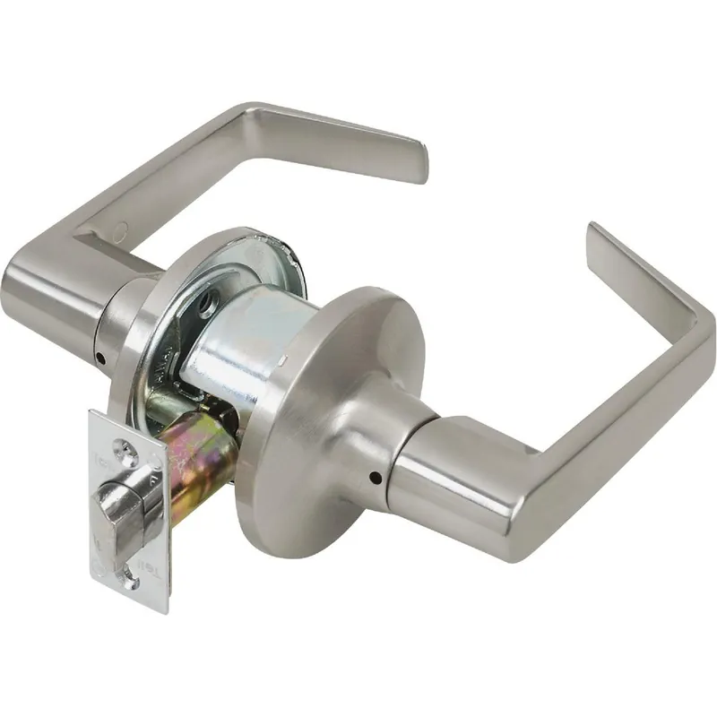 Tell CL100197 Passage Door Lever