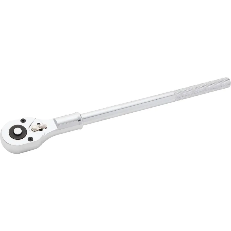 Channellock 308781 3/4 In. Drive 72-Tooth Quick Release Ratchet