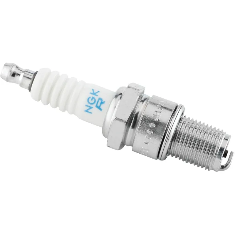 NGK 1469 BR9ES BLYB Power Sports Spark Plug