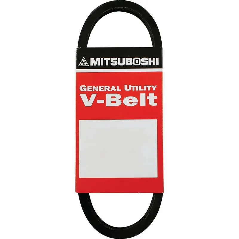 Mitsuboshi 4L280 Fractional Horsepower 4L Type 1/2 In. x 28 In.