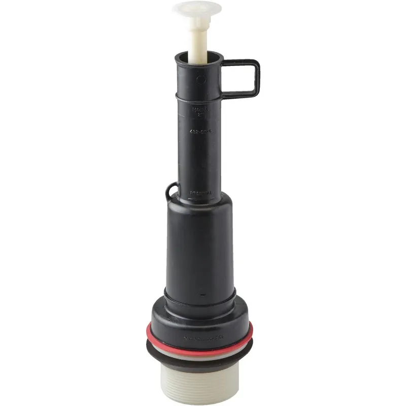 Mansfield 86306008 Toilet Flush Valve 1.6 GPF