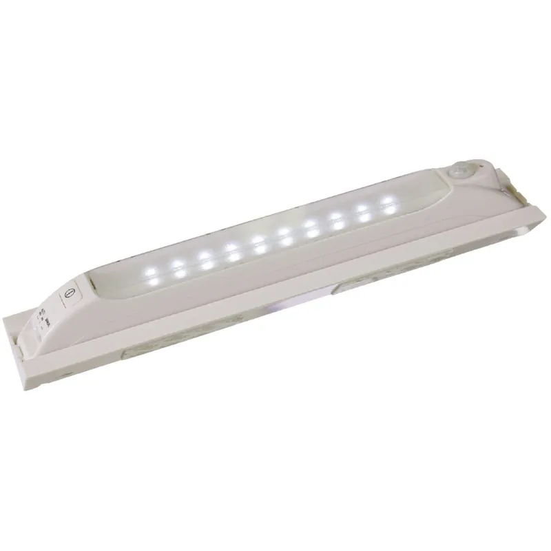 Light It 30050-308 White LED Battery Operated Light
