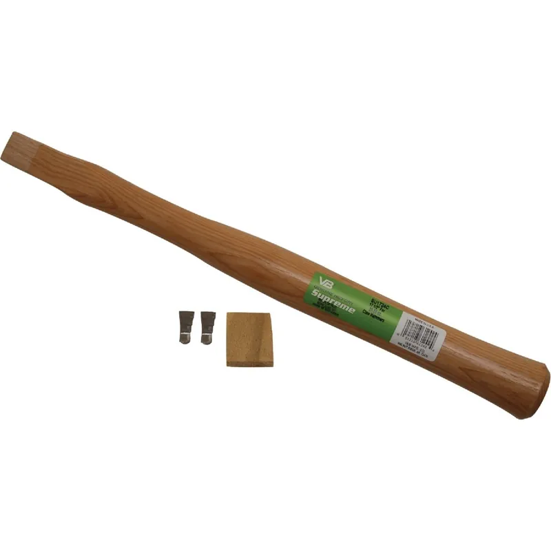 Vaughan 64182 Hickory Framing Hammer Handle