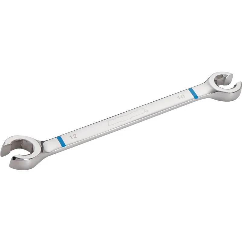 Channellock 303041 Metric 10 mm x 12 mm 6-Point Flare Nut Wrench