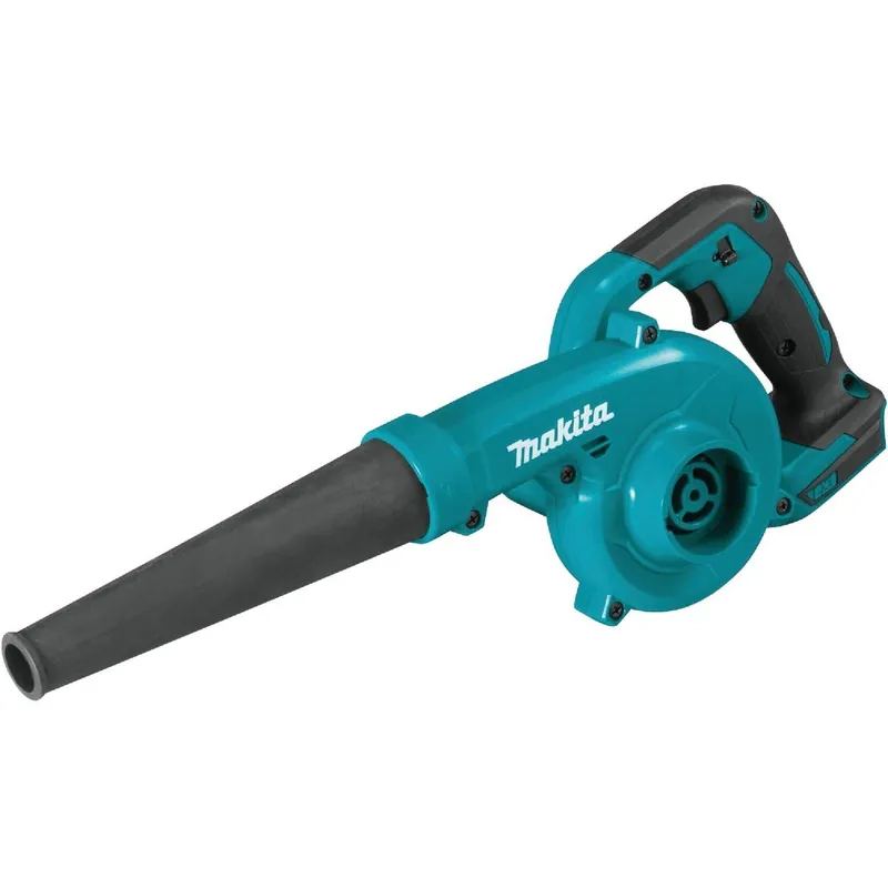 Makita XBU05Z 219 MPH 18V LXT Lithium-Ion Cordless Blower (Tool Only)