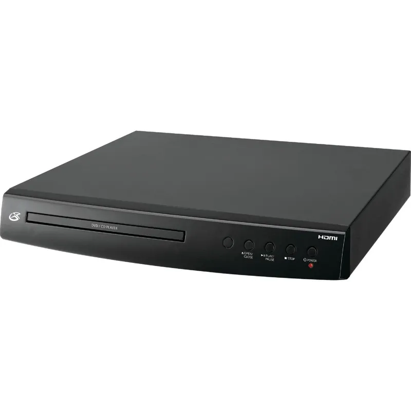 GPX DH300B Home Theater DVD Each