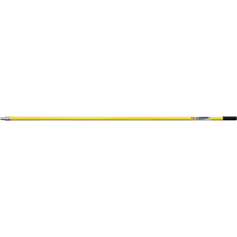 Premier Paint Roller 84005 PPR84005 5 Ft. Fiberglass Extension Pole