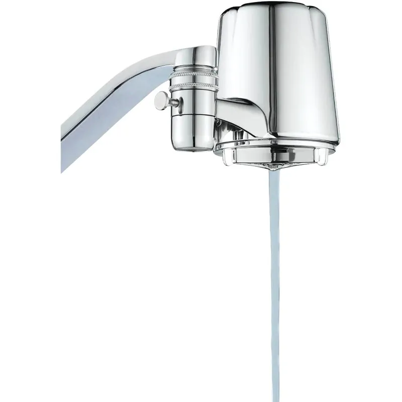 Culligan FM-25 On-Tap Faucet Mount Water Filter