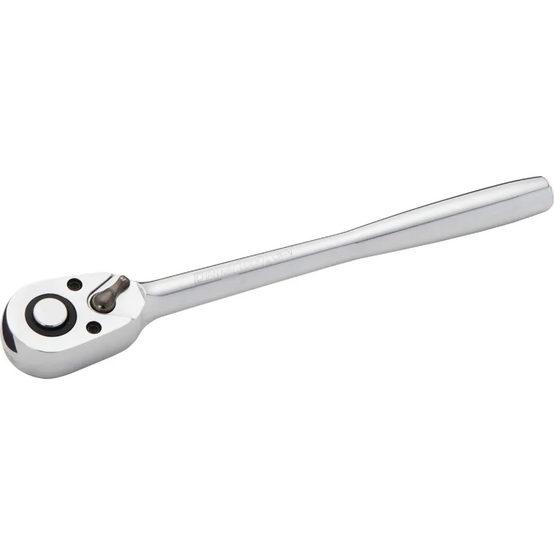 Channellock 302956 3/8 In. Drive 45-Tooth Single Gear Ratchet