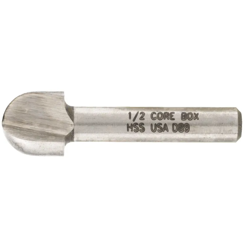 Vermont American 23123 Carbide 1/2 In. Corebox Bit