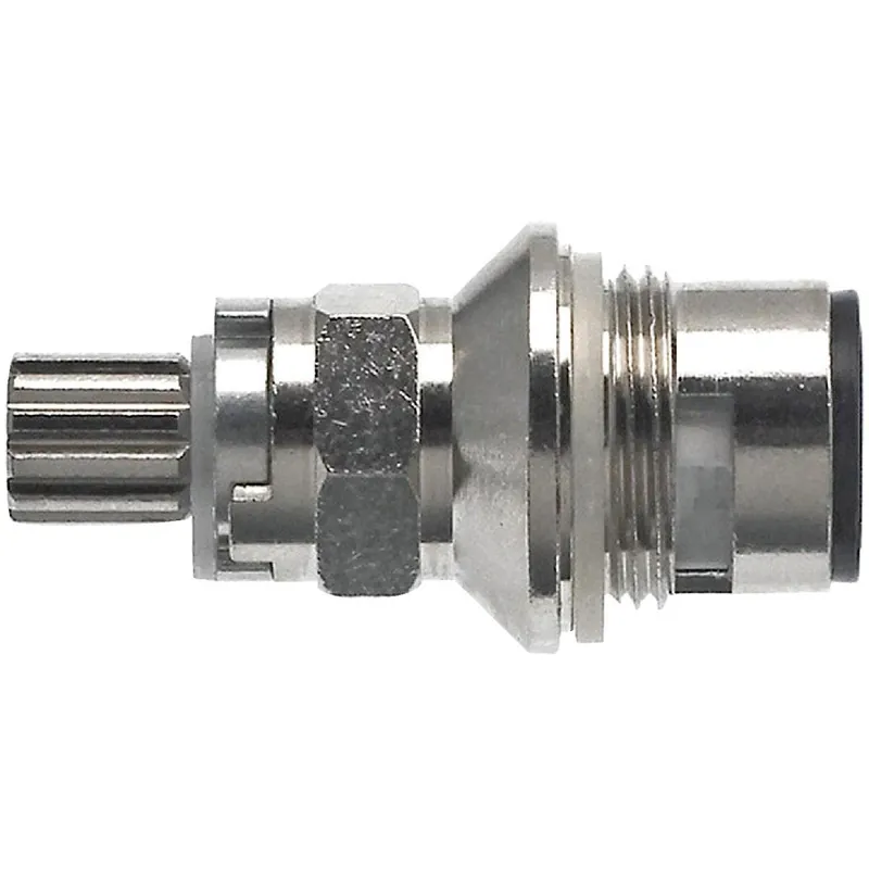 Danco 09330B Hot/Cold Water Stem for Price Pfister 3H-10H/C Verve and Windsor