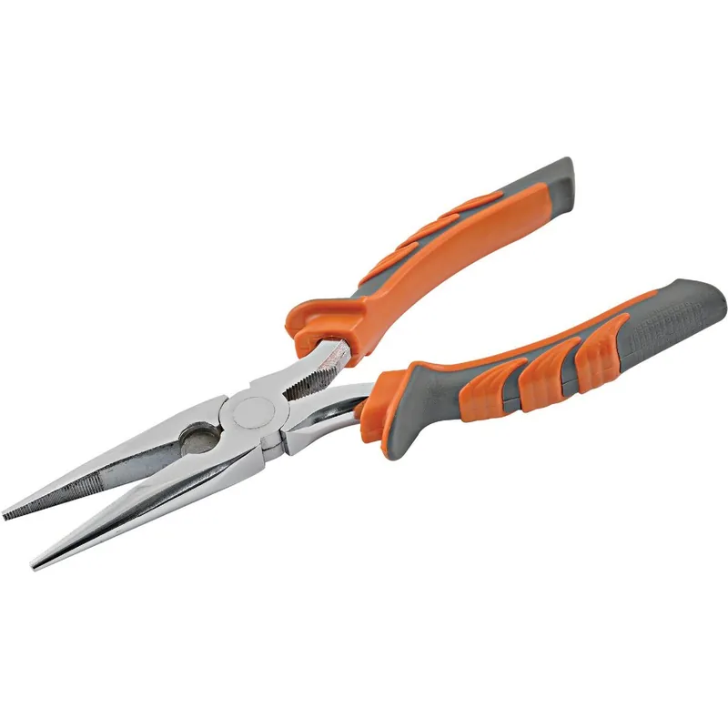 SouthBend SBLN8P Long Nose Pliers Each