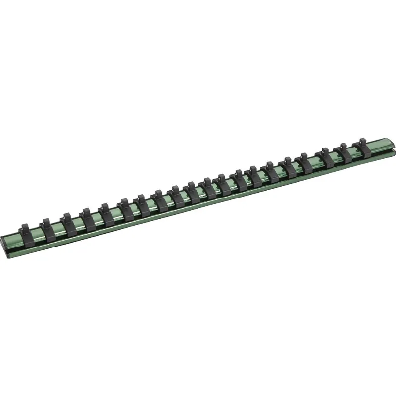 Channellock 303048 1/4 In. Steel Socket Holder Rail