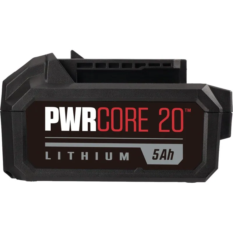SKIL BY519603 PWRCore 20 Volt Lithium-Ion 5.0 Ah Tool Battery
