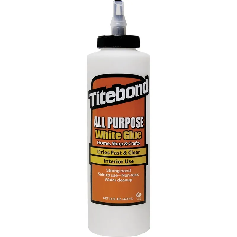 Titebond 5034 All-Purpose Glue 16 Oz.