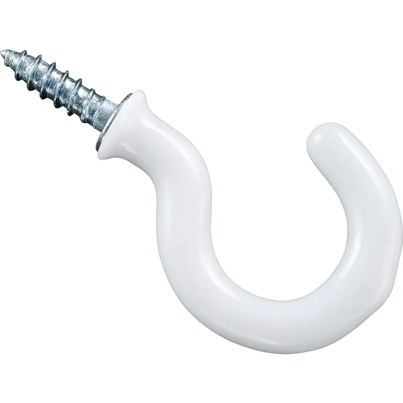 National N119728 Cup Hook 1 In. Each